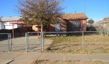 1811 S 3rd St Tucumcari, NM 88401