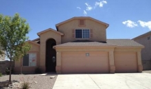 3406 Stony Meadows Cir Ne Rio Rancho, NM 87144