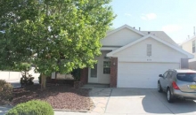 8100 Westover Pl Nw Albuquerque, NM 87120