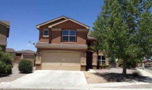 10215 Mogollon Dr Nw Albuquerque, NM 87114