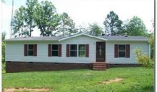 1403 Katelynn Lane Iron Station, NC 28080