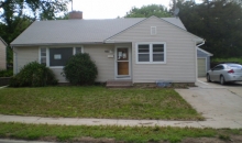 931 S 8th Ave Broken Bow, NE 68822