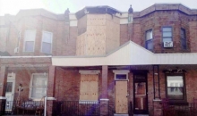 2855 Aramingo Ave Philadelphia, PA 19134