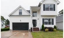 128 Gregg Street Chesapeake, VA 23320