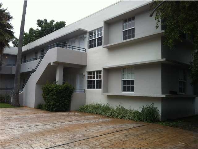 551 NE 62 ST # 8, Miami, FL 33138