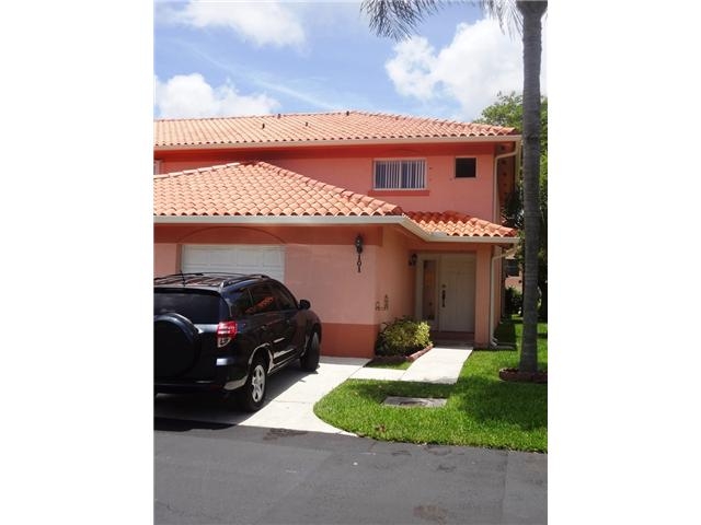 20818 San Simeon Way Apt 101, Miami, FL 33179