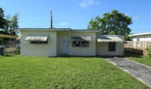 6328 SW 22ND ST Hollywood, FL 33023