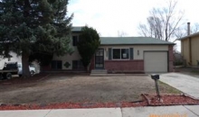 332 Longfellow Dr Colorado Springs, CO 80910