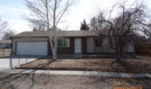 4029 Shelley Ave Colorado Springs, CO 80910