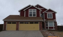 7170 Highcroft Dr Colorado Springs, CO 80922