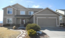 5340 War Paint Pl Colorado Springs, CO 80922