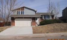 3750 Glenmeadow Dr Colorado Springs, CO 80906