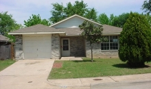 4537 Tierra Drive Dallas, TX 75211