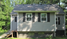 1124 Crestline Drive Akron, OH 44312