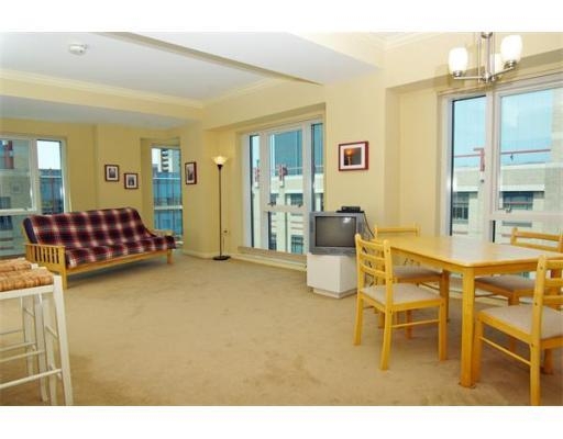 1 Nassau Street #1201, Boston, MA 02111