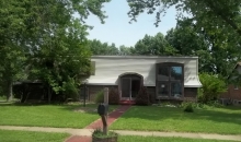 1 Ipswich Court Florissant, MO 63033