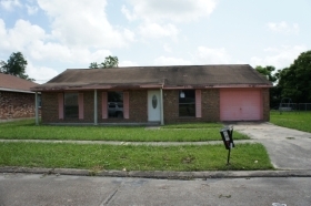 3610 Thomas Dr, Houma, LA 70363