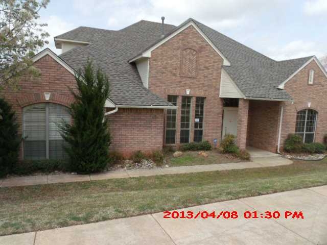 19513 Yearling Way, Edmond, OK 73012