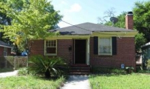 348 W 63rd St Jacksonville, FL 32208