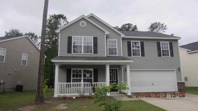 127 Mcgrady Dr, Ladson, SC 29456