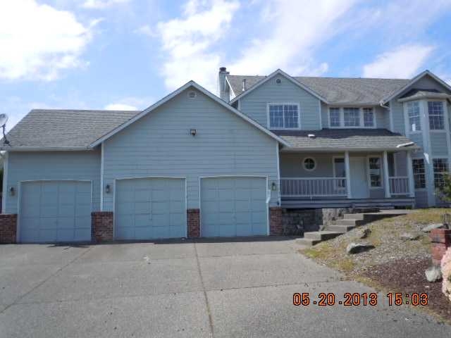 19302 106th Avenue Ct E, Graham, WA 98338