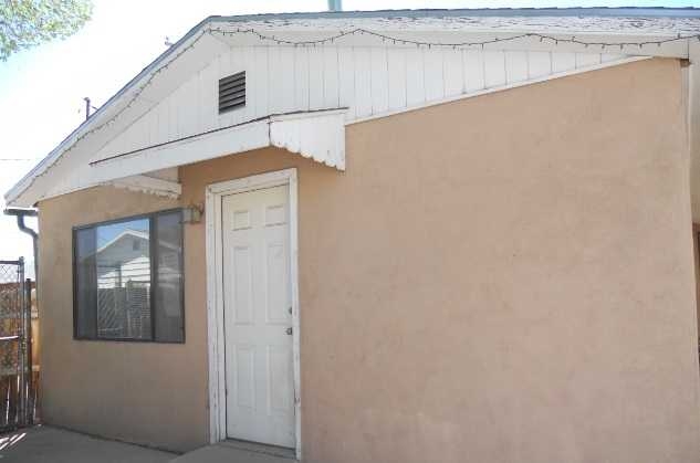 407 1 2 W Wilson, Gallup, NM 87301