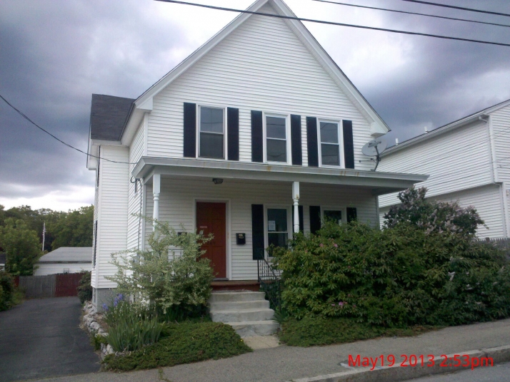 269 Putnam Street, Manchester, NH 03102