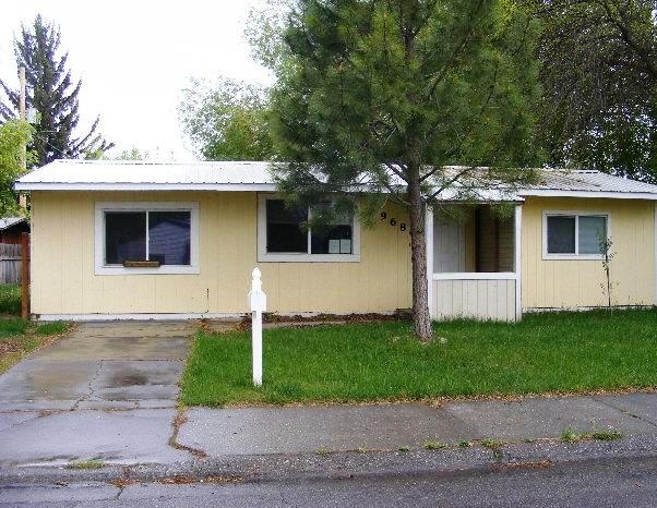 968 Payne Street, Idaho Falls, ID 83401