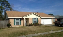 320 Tiffany St Slidell, LA 70461