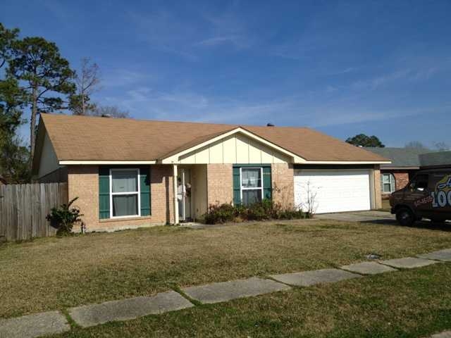 320 Tiffany St, Slidell, LA 70461