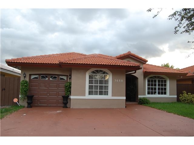 3688 SW 147 PL, Miami, FL 33185