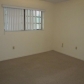 13428 SW 62 STREET # 108-I, Miami, FL 33183 ID:523145