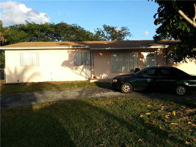 26201 SW 127 AV, Homestead, FL 33032