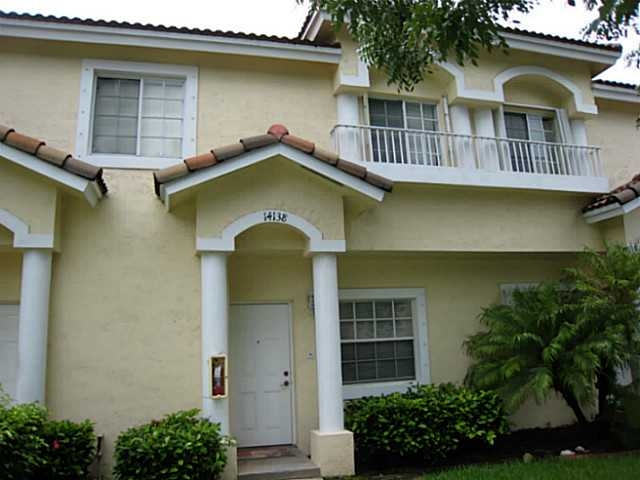 14138 SW 120 CT # 2-14, Miami, FL 33186