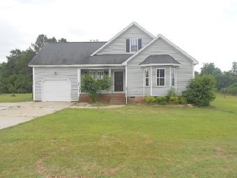 44 Eula Ct, Angier, NC 27501