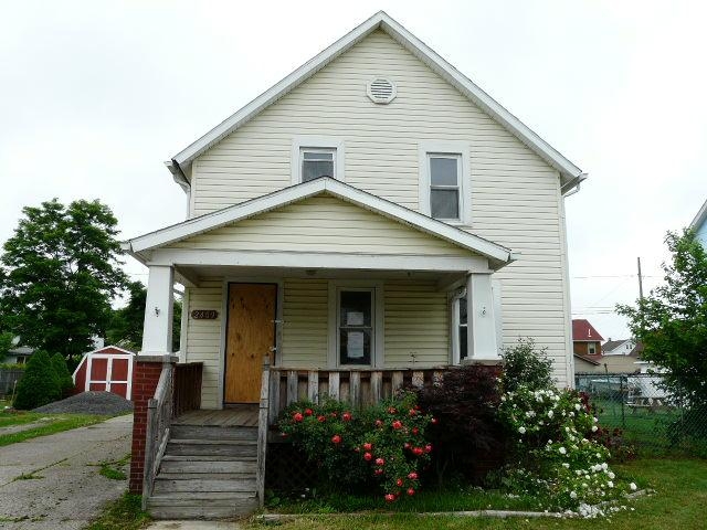 2409 East 33rd Street, Lorain, OH 44055