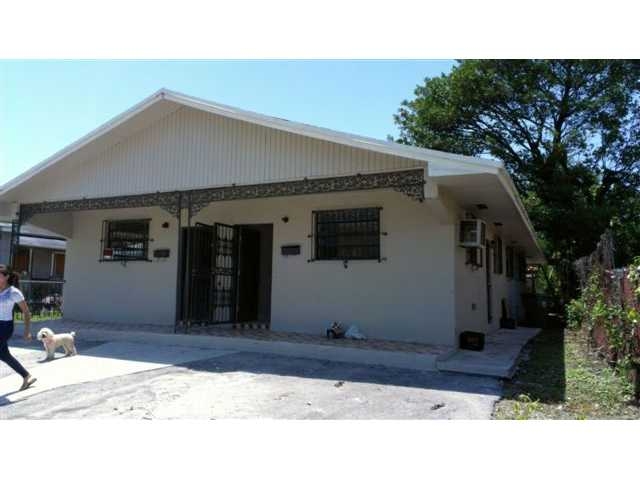 30 NW 46 ST, Miami, FL 33127