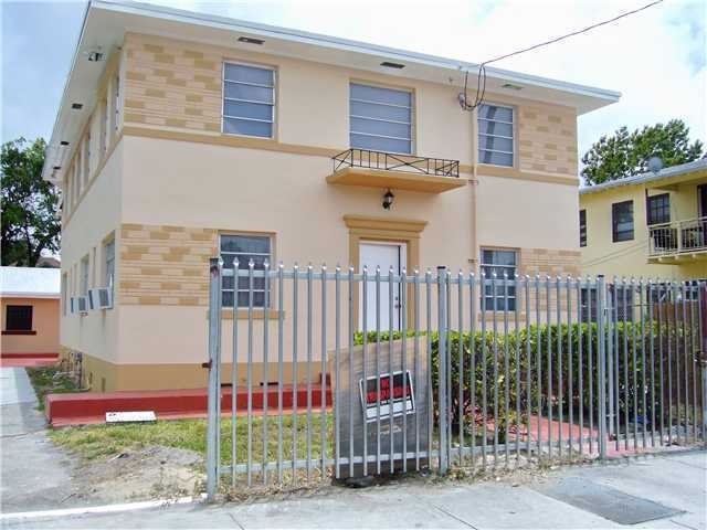 450 NE 62 ST # 3, Miami, FL 33138