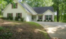 48 Blackbird Cir Monticello, GA 31064