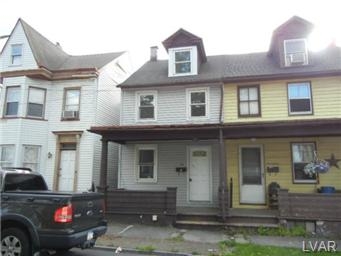 19 S 14th St, Easton, PA 18042