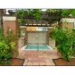 2031 RENAISSANCE BL # 307, Hollywood, FL 33025 ID:465494