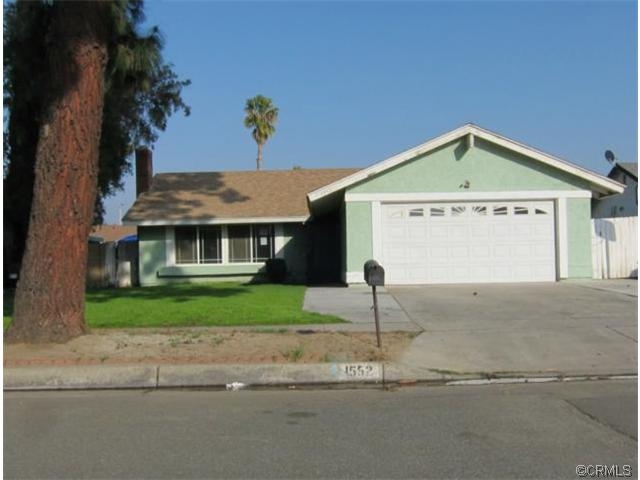 1552 Ohio St, Redlands, CA 92374