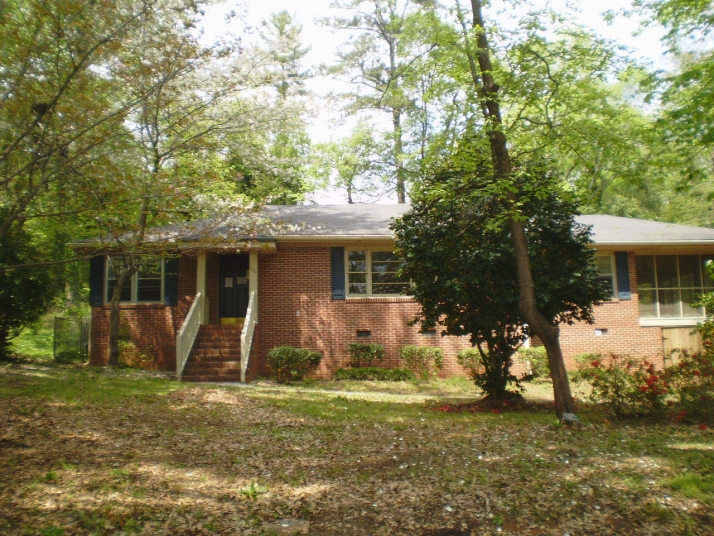 596 Inglewood Place, Macon, GA 31204