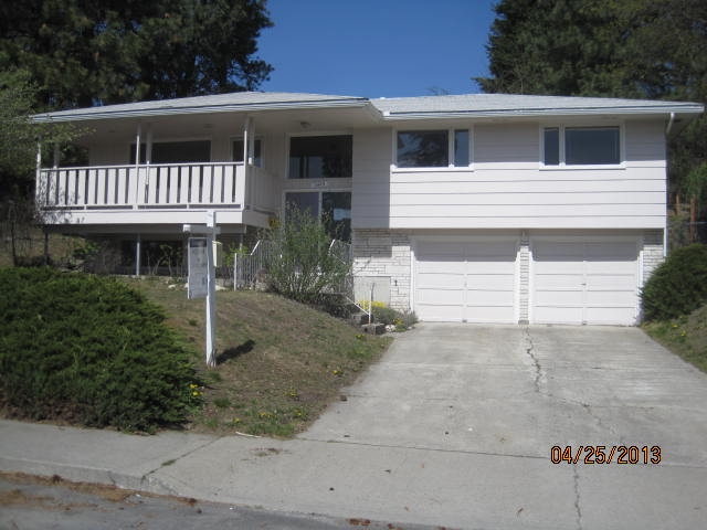 2604 W Woodside Ave, Spokane, WA 99208