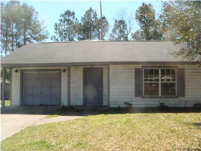 105 Harold Dr, Summerville, SC 29483