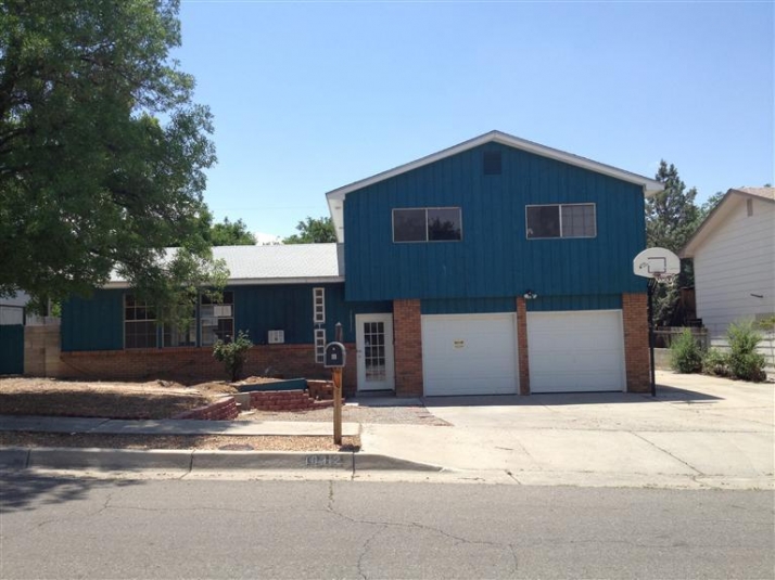 10312 Cielito Lindo Ne, Albuquerque, NM 87111