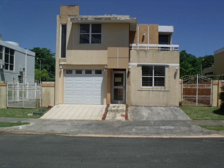 M-21 Jardin Dorado, Dorado, PR 00646