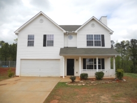 55 Kendall Ln, Covington, GA 30014