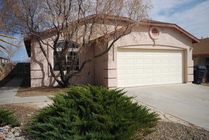 1512 Quiet Desert Dr Sw, Albuquerque, NM 87121