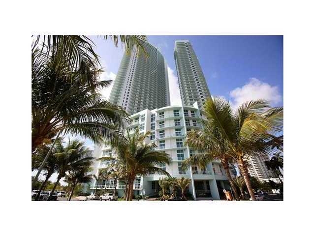 1900 N BAYSHORE DR # 2615, Miami, FL 33132